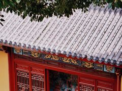 -余姚市灵岩禅寺