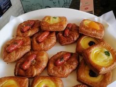 -味多美蛋糕(三元桥店)