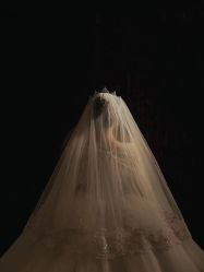 -伯瓷皇后婚纱艺术空间