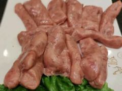 -现代烧烤冷面店(苏家屯店)