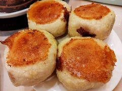 牛肉煎包-洪长兴(广西北路店)