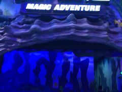 -青岛嘉年华主题乐园