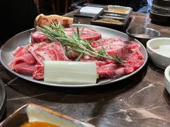 -橡果烤肉(仙林店)