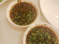 -三亚海韵度假酒店·韵和轩中餐厅
