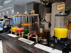 -鹈鹕素食餐厅自助餐部(正阳街店)