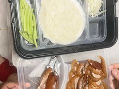 -青年公社烤鸭(滨湖银泰店)