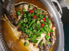 -半天妖烤鱼(西直门凯德mall店)