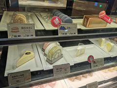 -麦当劳(坂田分店)