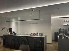 -野鸽子咖啡(中航店)