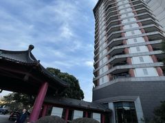 -丁山花园酒店-明园餐厅