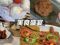 -大水车公馆·顺德菜·妈姐菜(均安店)