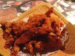 -哥老官重庆美蛙鱼头(宝山龙湖店)