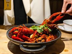 -就你餐厅(体育西横街店)