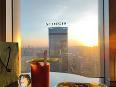 -瑞吉吧 The St·Regis Bar(长沙瑞吉酒店)