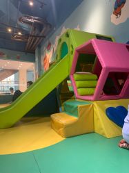 -KidSteam儿童乐园(富力城店)