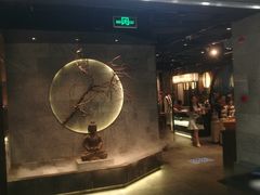 门面-呷哺呷哺 小火锅 (浦东新欧尚超市店)