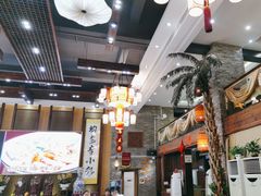 -大水车公馆·顺德菜·妈姐菜(均安店)