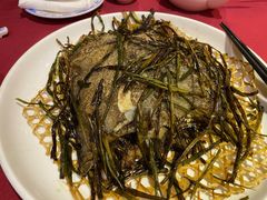 -老吉士酒家(天平路店)