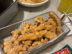 -小菜园新徽菜(合肥瑶海万达店)