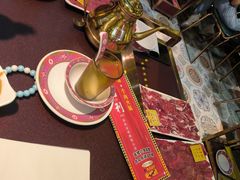 -大吉利·潮汕鲜牛肉火锅(河西店)