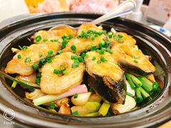 -中国大酒店·食街