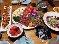 -河风の幸会精致料理