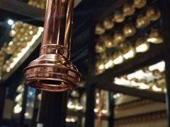 大堂-韩国料理大力士(屏风街店)