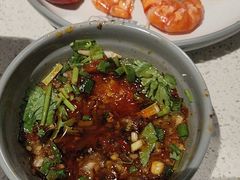 -火叮叮自助烤肉·现切牛肉(茂业店)