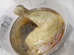 虫草菌真味鸡-都城快餐(都信店)