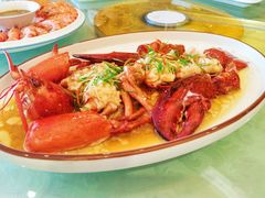 -旺达小吃•三十年福州菜(正大广场店)