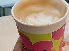 -Seesaw Coffee(武商MALL·武广店)