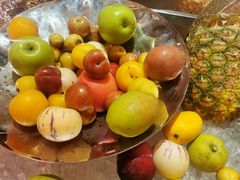 -杭州国际会议中心洲际酒店-原素全日餐厅(解放东路店)