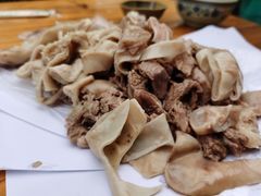-小辫子羊肉面馆(周东店)