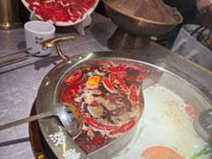 -热辣宗师·串串火锅(万达金街店)
