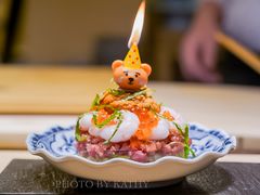 -鮨清日本料理