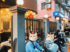 -川香煲(茅台路店)