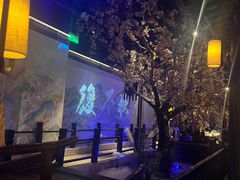 -绿茶餐厅(朝阳大悦城店)