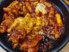 -米村拌饭(凯德和平广场店)