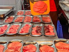 -张哞哞·鲜切牛肉自助火锅(高德置地店)