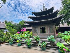 -钱王祠
