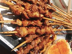 -管氏翅吧(地安门创始店)