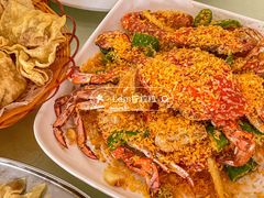 -嘉升大排档(番禺总店)