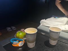 -华夏良子·足道SPA艾灸(金皇大厦店)