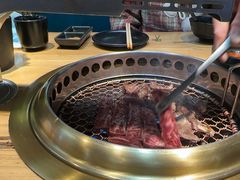 -九田家黑牛烤肉料理(新光汇店)