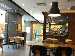 -汉堡王(上海118广场店)