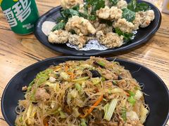 -阿勇鲁肉饭(龙茗路店)