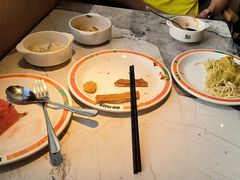 -比格比萨自助(宝山日月光店)