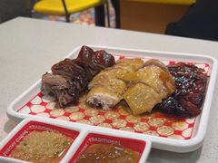-明腾壹间茶餐厅(新都会花园广场店)