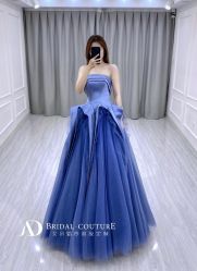-艾朵婚纱