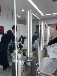 -禾曼造型